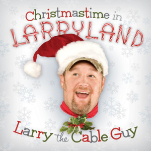 ดาวน์โหลดและฟังเพลง Closing Monologue พร้อมเนื้อเพลงจาก Larry The Cable Guy