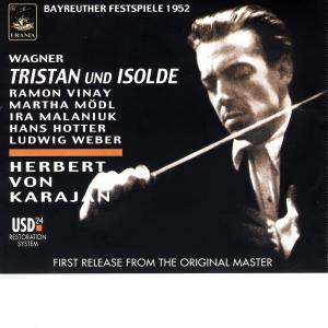 ดาวน์โหลดและฟังเพลง Tristan und Isolde, Act I: Begehr, Herrin, was ihr Wünscht พร้อมเนื้อเพลงจาก Ramon Vinay