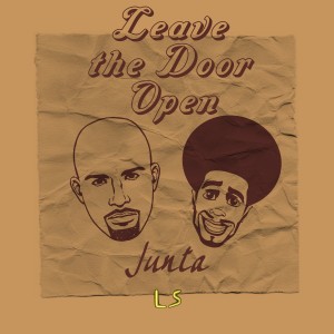 Leave the Door Open (Explicit) dari Junta