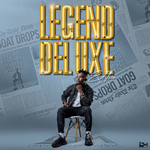 Loxion Deep的專輯Legend (Deluxe Edition)