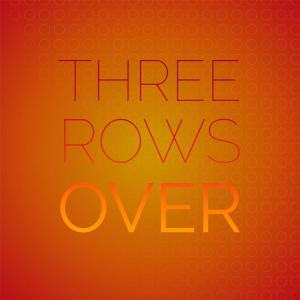 Album Three Rows Over from Silvia Natiello-Spiller