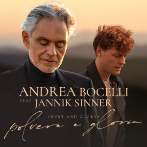อัลบัม Polvere e Gloria ศิลปิน Andrea Bocelli