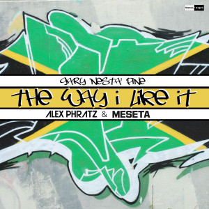 Alex Phratz的專輯The Way I Like It