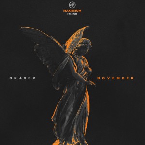 Album November from Okaber