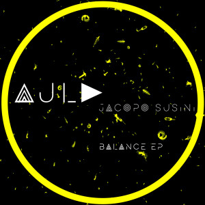 收聽Jacopo Susini的Balance (Original Mix)歌詞歌曲