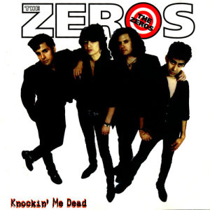 收聽The Zeros的Wimp歌詞歌曲