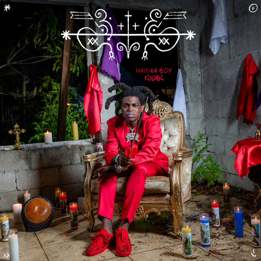 Z Look Jamaican (Explicit)