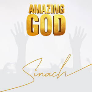 Amazing God dari Sinach