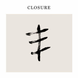 Closure的專輯Closure