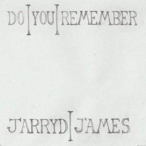 收聽Jarryd James的Do You Remember歌詞歌曲