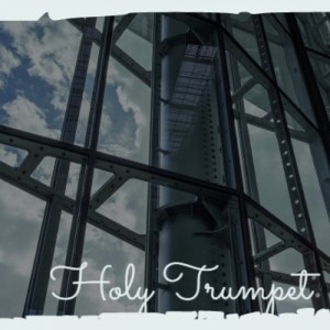 Holy Trumpet Soundtrack dari Various Artist