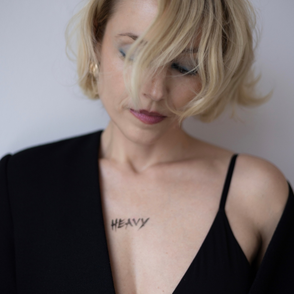 Heavy (Explicit)