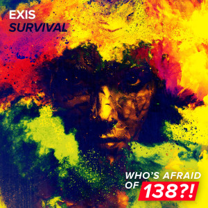 Dengarkan lagu Survival (Extended Mix) nyanyian Exis dengan lirik