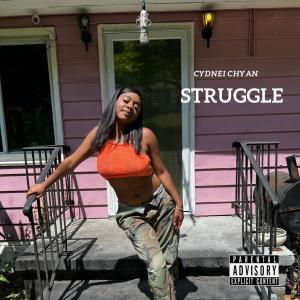 Twonbeatz的專輯Struggle (feat. Cydnei Chyan)