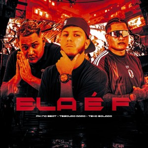 Listen to ELA É F (Explicit) song with lyrics from TESOURO RARO