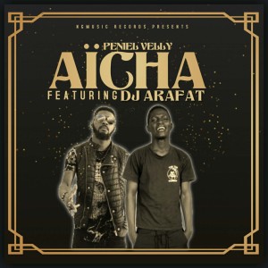 Album Aïcha from Peniel Dunamis