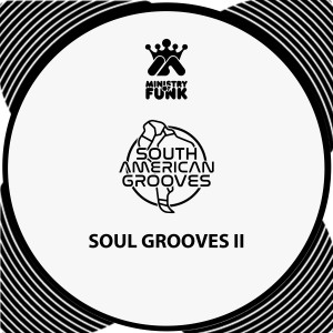 收听Ministry of Funk的That Soul Feeling (Dsco Funky Mix)歌词歌曲
