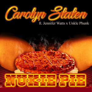 Album Nukie Pie from 