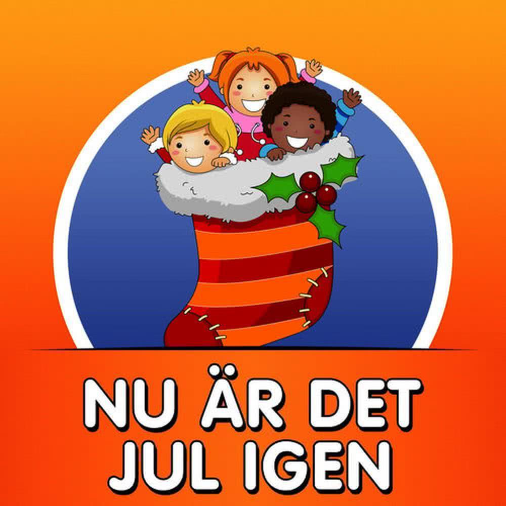 Nu är det jul igen