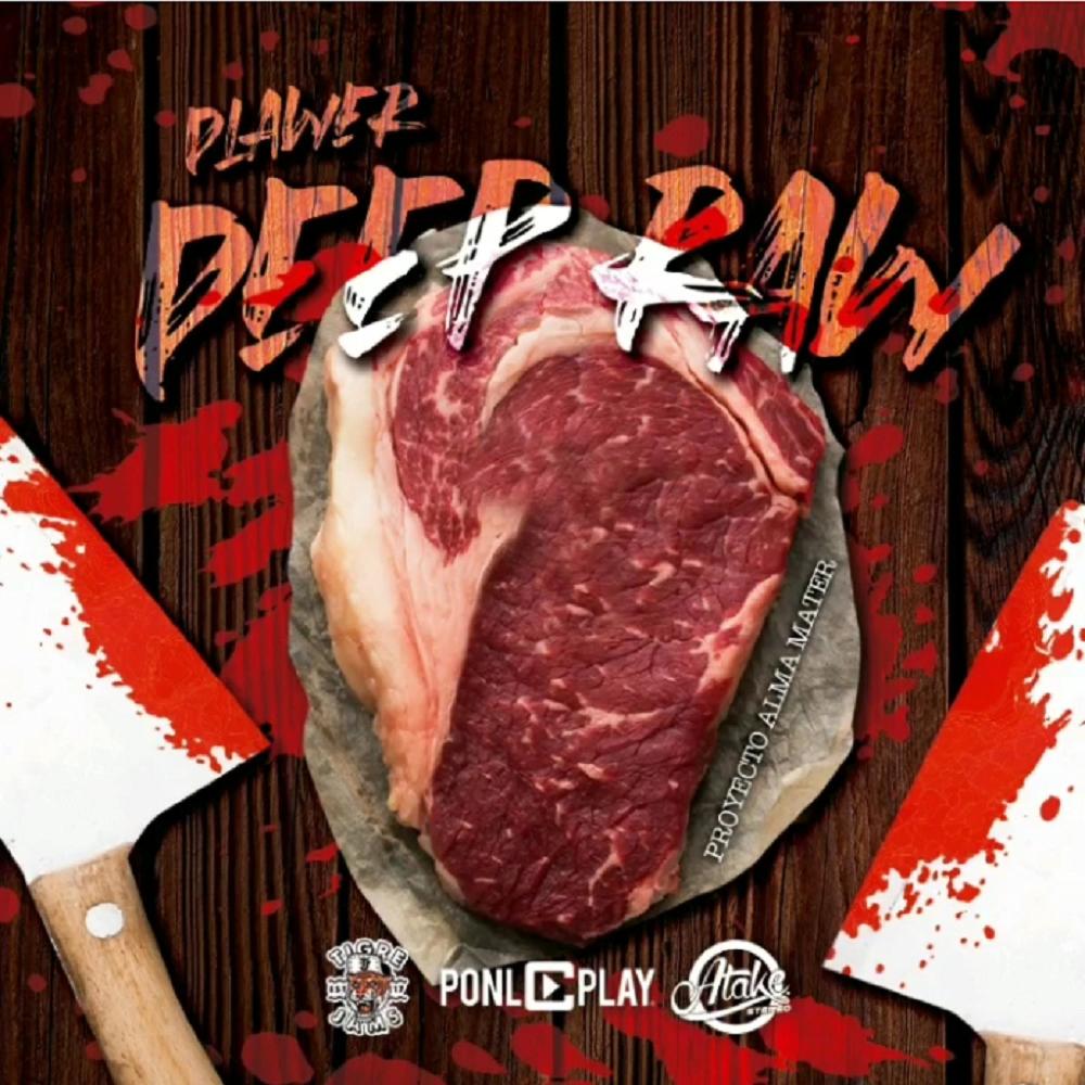 Deep raw (Explicit)