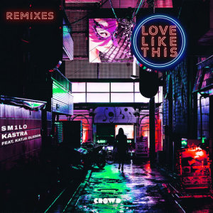 收聽SM1LO的Love Like This (Maff Boothroyd and Deep Matter Remix) (Explicit) (其他)歌詞歌曲