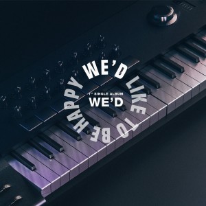 Listen to Unhappy song with lyrics from Wed