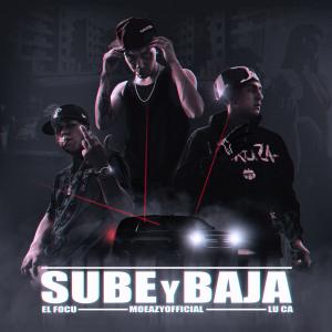 收聽El Focu的Sube y Baja歌詞歌曲