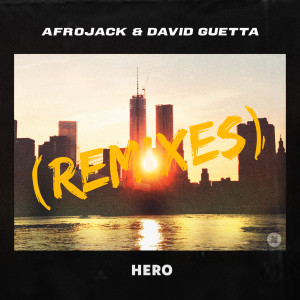 อัลบัม Hero (Remixes) ศิลปิน Afrojack
