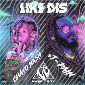 ดาวน์โหลดและฟังเพลง Like Dis (Explicit) พร้อมเนื้อเพลงจาก Chayo Nash