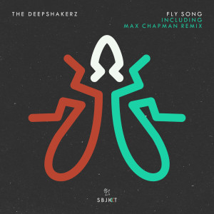 ดาวน์โหลดและฟังเพลง Fly Song (Max Chapman Extended Remix) พร้อมเนื้อเพลงจาก The Deepshakerz