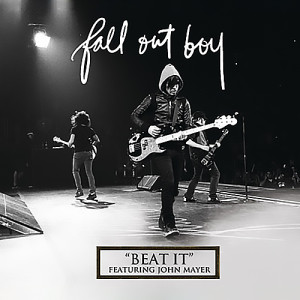 ดาวน์โหลดและฟังเพลง Beat It (Live At The Cricket Pavillion /2007) พร้อมเนื้อเพลงจาก Fall Out Boy