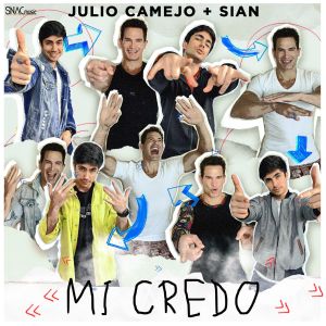 Album Mi Credo from Julio Camejo