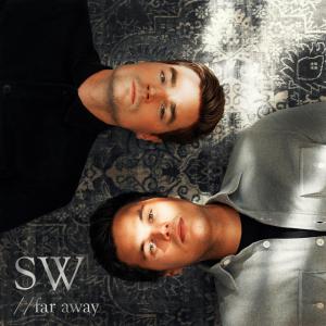 收聽Saintway的Far Away歌詞歌曲
