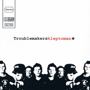ดาวน์โหลดและฟังเพลง Blöder พร้อมเนื้อเพลงจาก Troublemakers