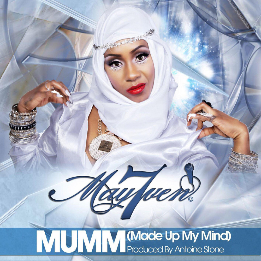 M. U. M. M.(Made Up My Mind)