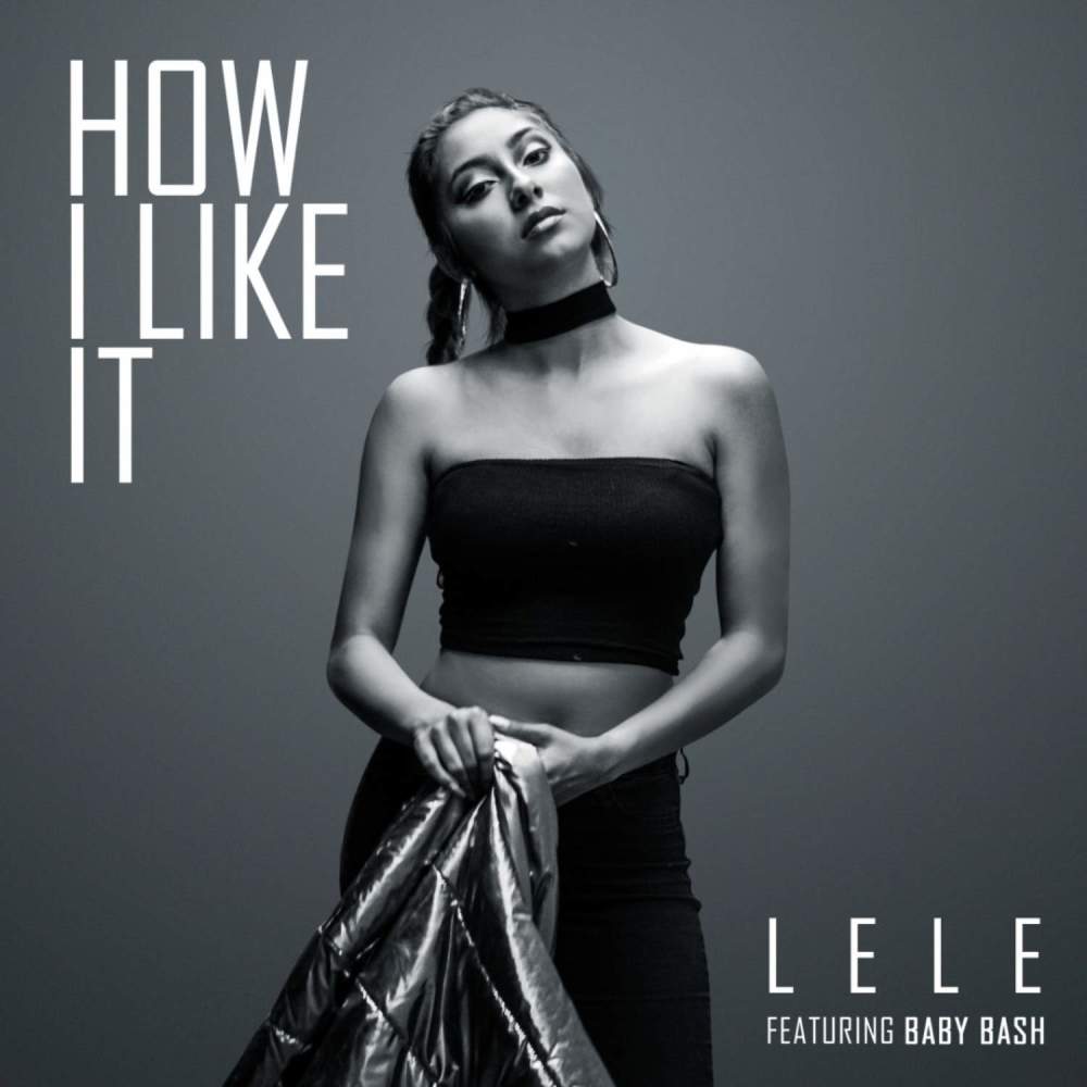 How I Like It (Explicit)