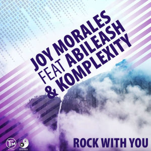 ดาวน์โหลดและฟังเพลง Rock With You พร้อมเนื้อเพลงจาก Joy Morales