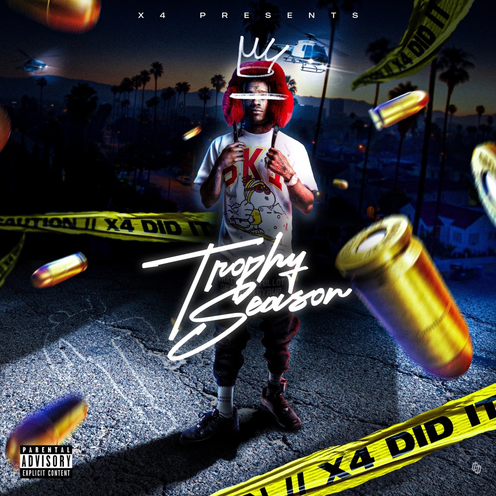 Giannis (feat. Lefty Gunplay & Dody6) (Explicit)