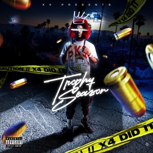 收聽X4的Shottas (feat. Lefty Gunplay & Dody6) (Explicit)歌詞歌曲