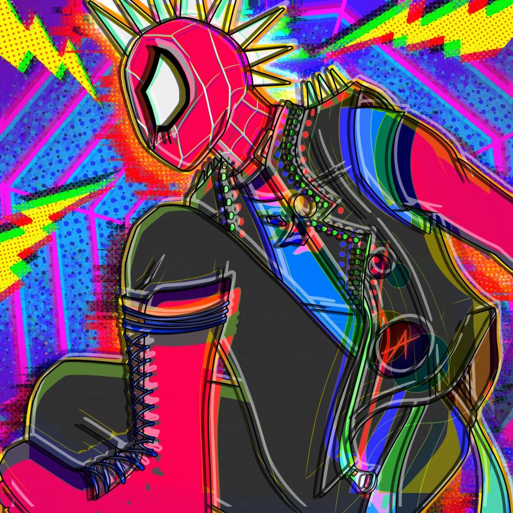 Fight The System (feat. Shirobeats)