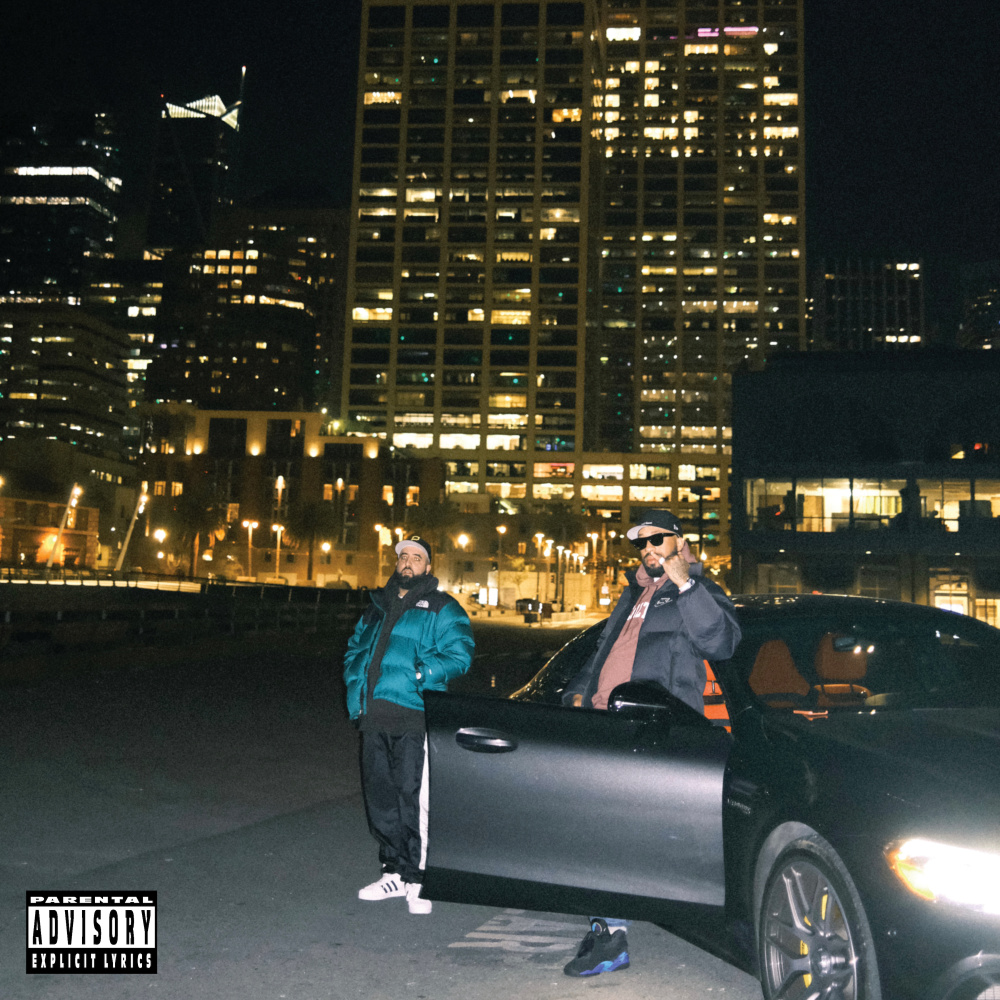 Bag Connection (Outro) (Explicit)
