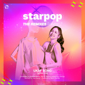 Kim Chiu的專輯Ms. Ukay (Remix)