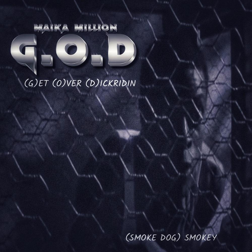 Get Over Diccridin (Smokey) (Explicit)