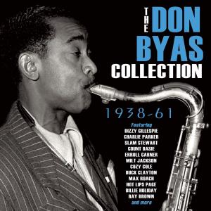 收聽Don Byas All Star Quintet的You Call It Madness歌詞歌曲