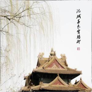 Album 空流连-翻唱 from 
