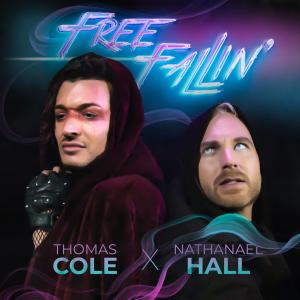 Thomas Cole的專輯Free Fallin' (feat. Nathanael Hall)