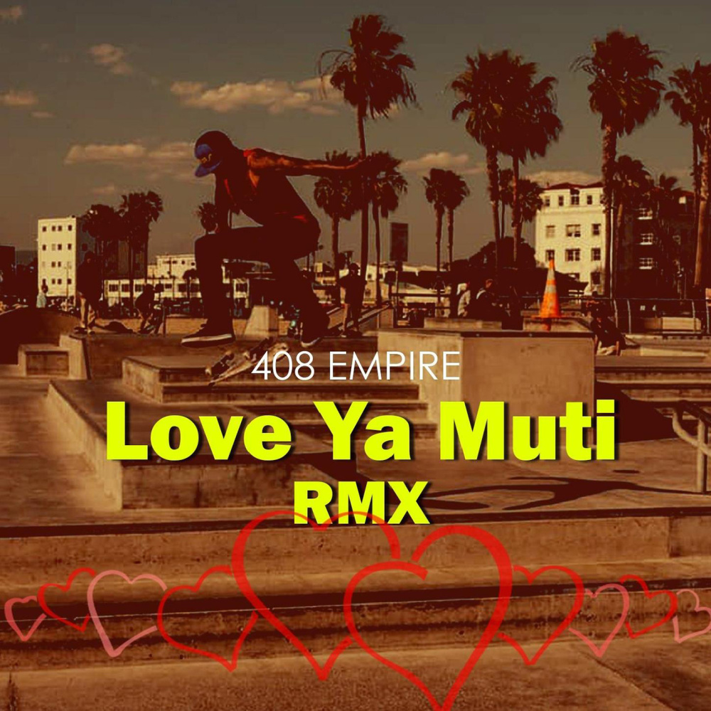 Love Ya Muti (RMX) (Remix)