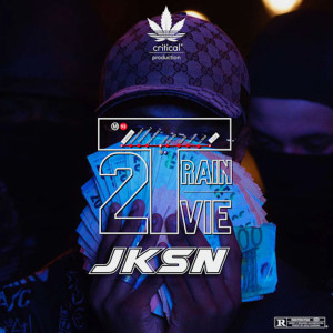 Album Train 2 Vie (Explicit) from JKSN
