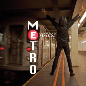 ดาวน์โหลดและฟังเพลง Express พร้อมเนื้อเพลงจาก Mitchel Forman