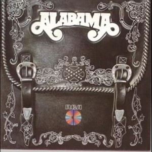 收聽Alabama的Love in the First Degree歌詞歌曲
